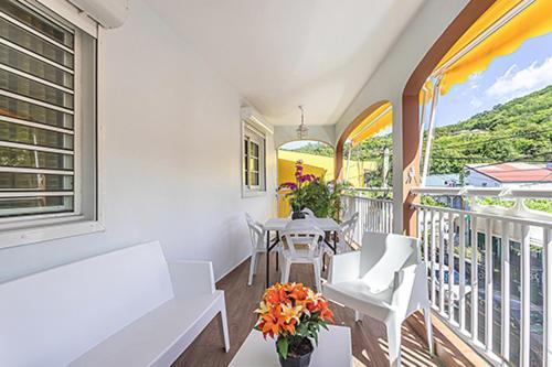 Villa Dalhia Pointe-Noire Buitenkant foto